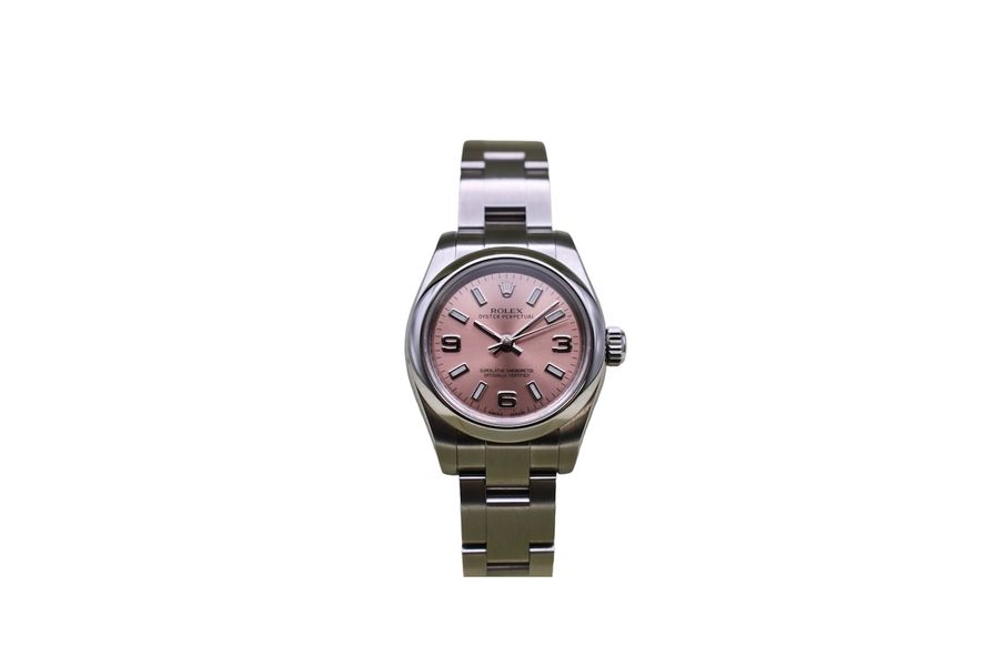 Rolex Lady Oyster Perpetual 176200